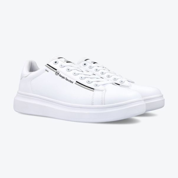 SERGIO TACCHINI Patike Roma M - STM114065-21