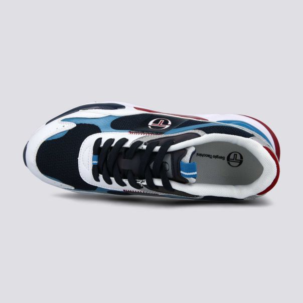 SERGIO TACCHINI Patike motion m - STM125500-02