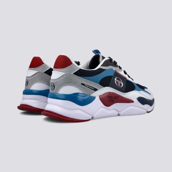 SERGIO TACCHINI Patike motion m - STM125500-02