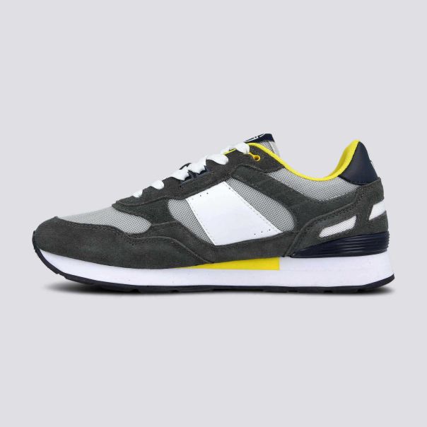 SERGIO TACCHINI Patike hunter m - STM213703-01