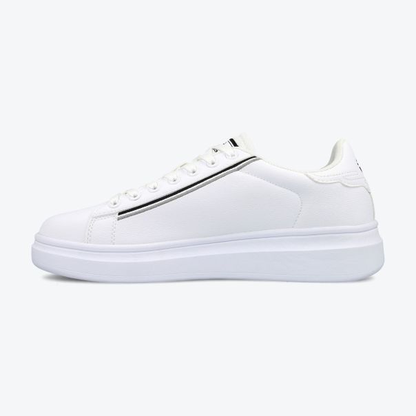 SERGIO TACCHINI Patike roma M - STM214065-21