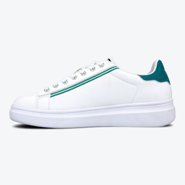 SERGIO TACCHINI Patike roma M - STM214065-30