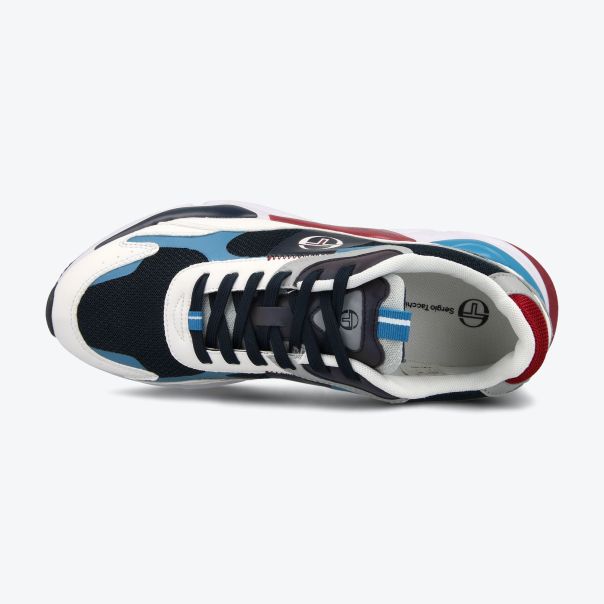 SERGIO TACCHINI Patike motion M - STM214500-02