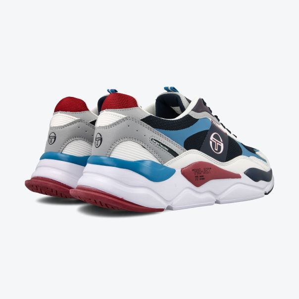 SERGIO TACCHINI Patike motion M - STM214500-02