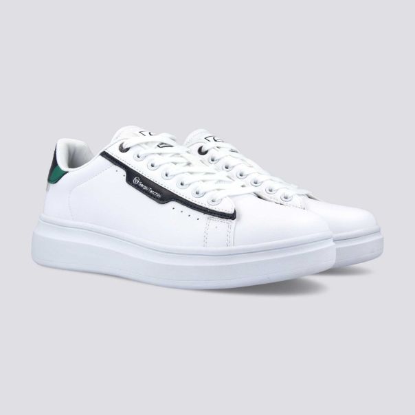 SERGIO TACCHINI Patike roma v2 m - STM214720-01