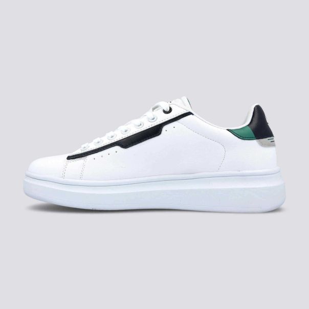 SERGIO TACCHINI Patike roma v2 m - STM214720-01