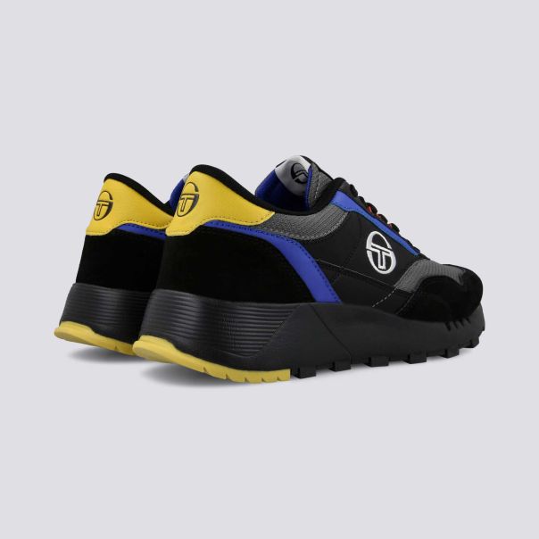 SERGIO TACCHINI Patike jett 2.0 m - STM225705-01