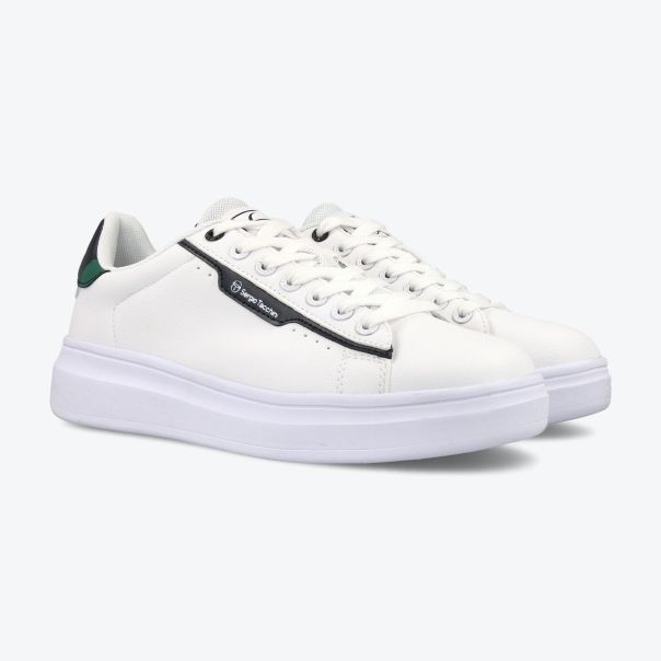 SERGIO TACCHINI Patike roma v2 M - STM234720-01