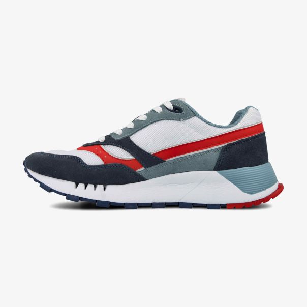 SERGIO TACCHINI Patike Newby M - STM315705-01