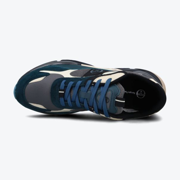 SERGIO TACCHINI Patike Motion M - STM325500-01