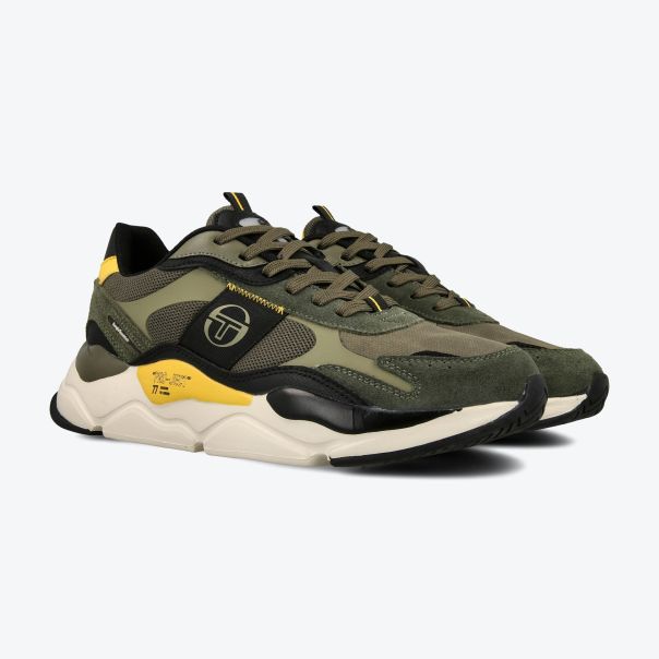 SERGIO TACCHINI Patike motion M - STM325500-60