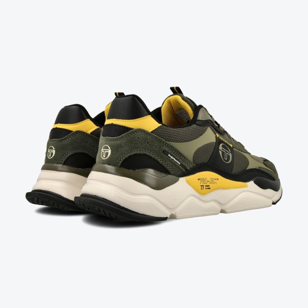 SERGIO TACCHINI Patike motion M - STM325500-60