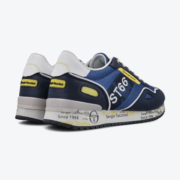 SERGIOTACCHINI Patike eco M - STM413701-02