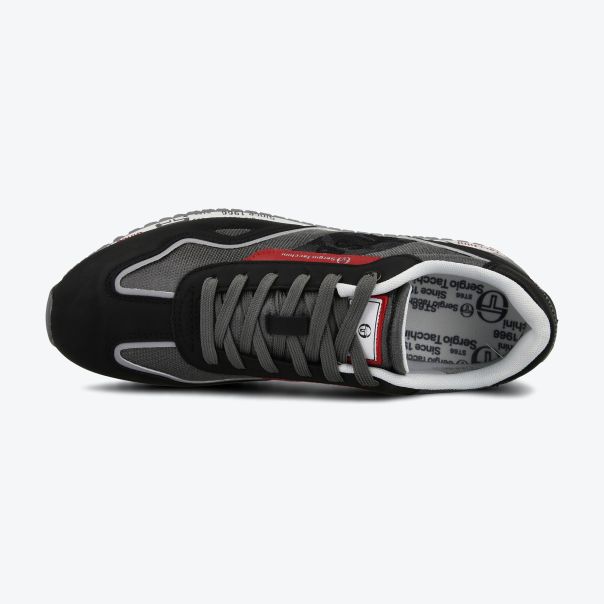 SERGIOTACCHINI Patike eco M - STM413701-04