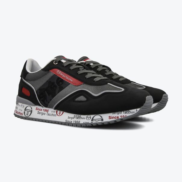SERGIOTACCHINI Patike eco M - STM413701-04