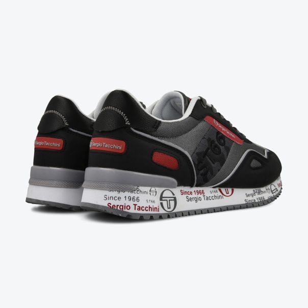SERGIOTACCHINI Patike eco M - STM413701-04