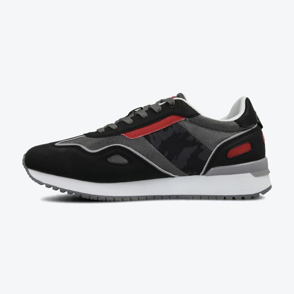 SERGIOTACCHINI Patike eco M - STM413701-04