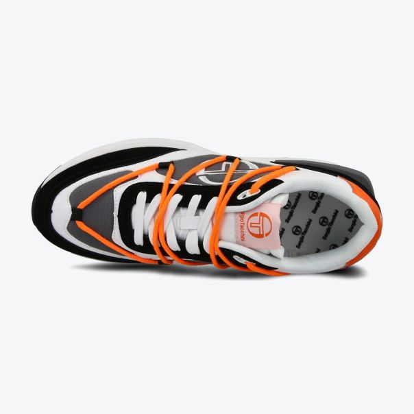 SERGIO TACCHINI Patike scone M - STM413711-01