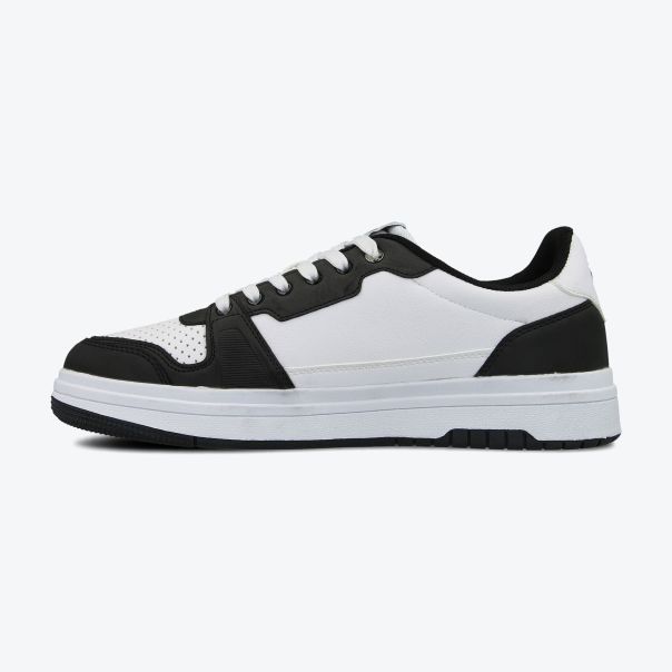 SERGIO TACCHINI Patike milano M - STM414701-04