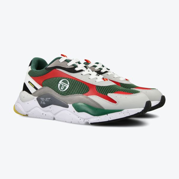 SERGIO TACCHINI Patike motion M - STM417713-02