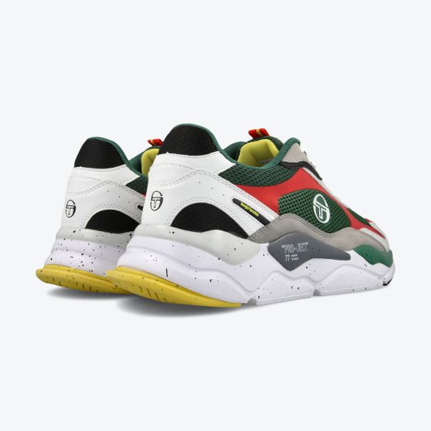 SERGIO TACCHINI Patike motion M - STM417713-02