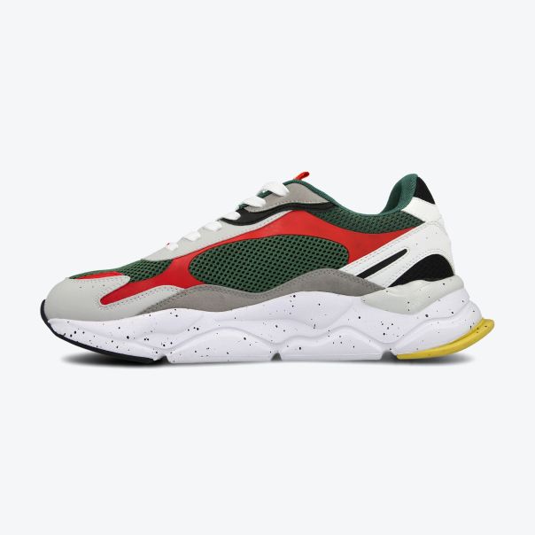 SERGIO TACCHINI Patike motion M - STM417713-02