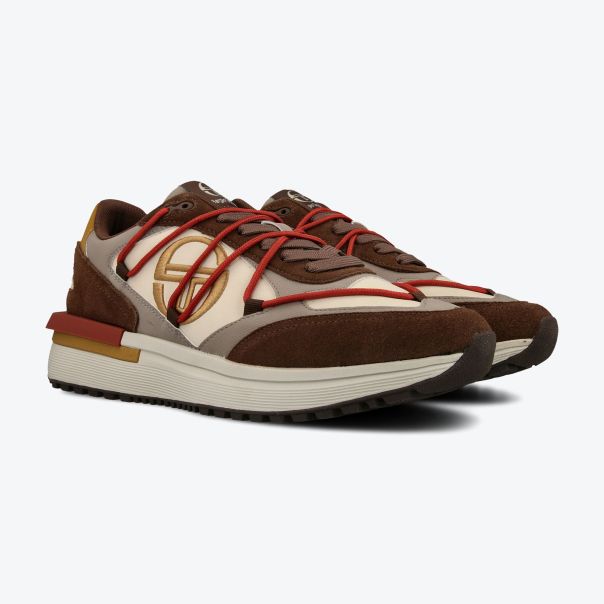 SERGIO TACCHINI Patike scone M - STM423711-01