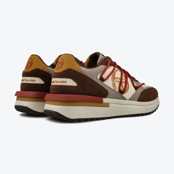 SERGIO TACCHINI Patike scone M - STM423711-01