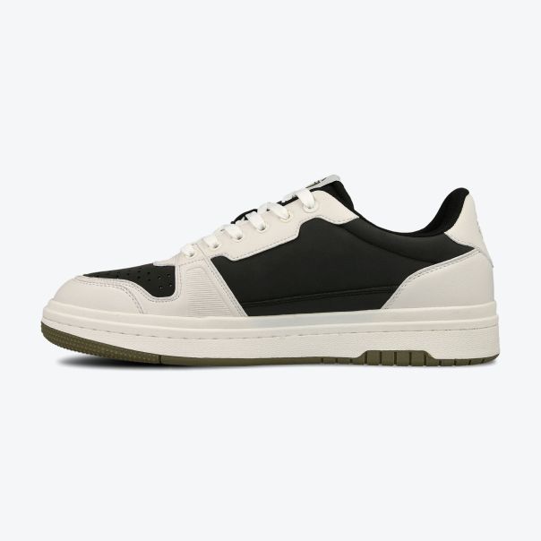 SERGIO TACCHINI Patike milano M - STM424701-02