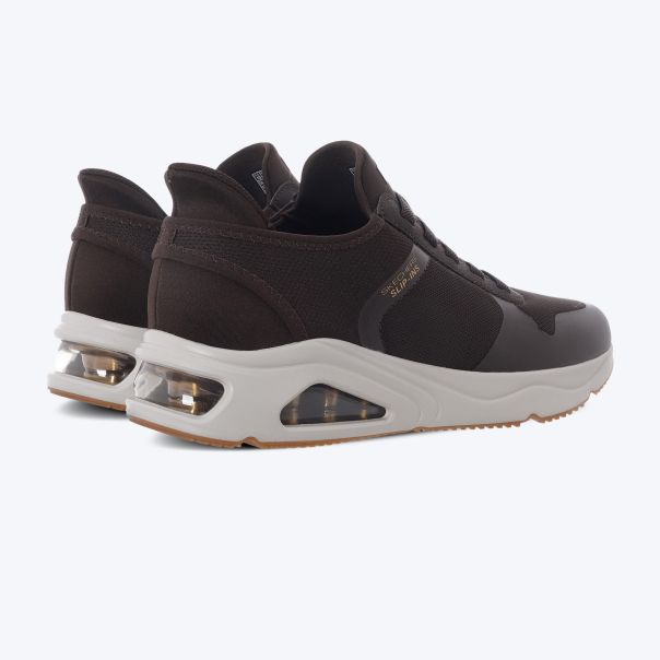 SERGIO TACCHINI Patike taormina s M - STM427505-0036