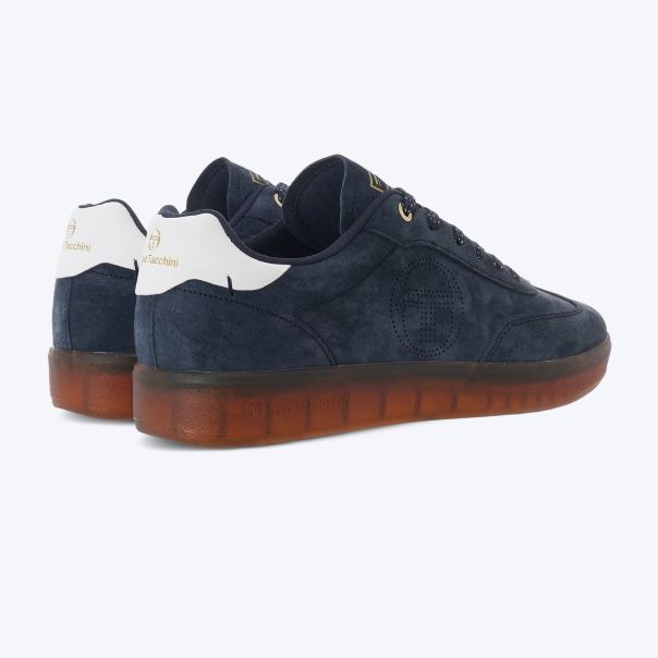 SERGIO TACCHINI Patike taormina s M - STM427505-0040