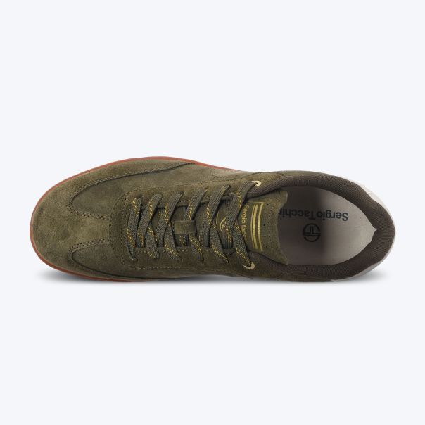 SERGIO TACCHINI Patike taormina s M - STM427505-0581