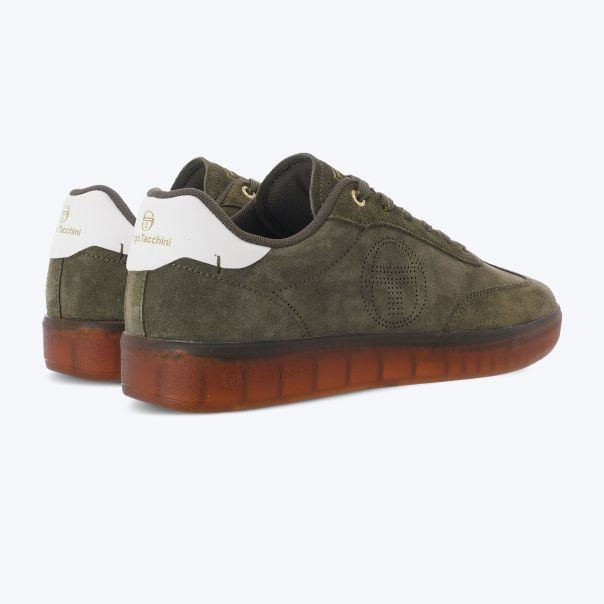 SERGIO TACCHINI Patike taormina s M - STM427505-0581