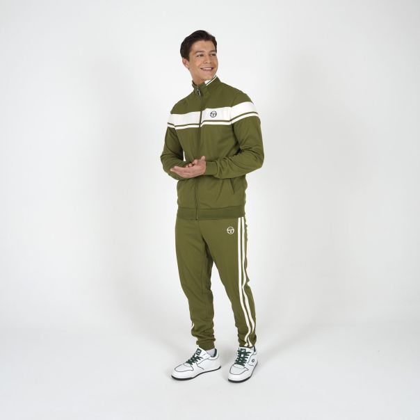 SERGIO TACCHINI Trenerka damarindo tracksuit M - STM50273-7761