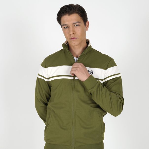 SERGIO TACCHINI Trenerka damarindo tracksuit M - STM50273-7761