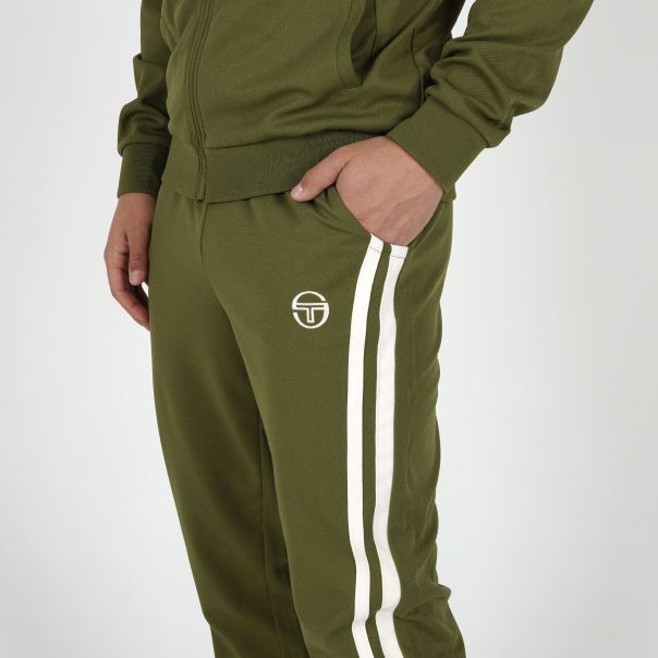 SERGIO TACCHINI Trenerka damarindo tracksuit M - STM50273-7761