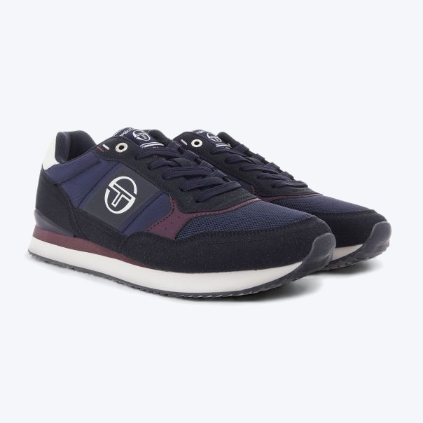 SERGIO TACCHINI Patike monza M - STM513120-4867