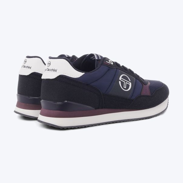 SERGIO TACCHINI Patike monza M - STM513120-4867