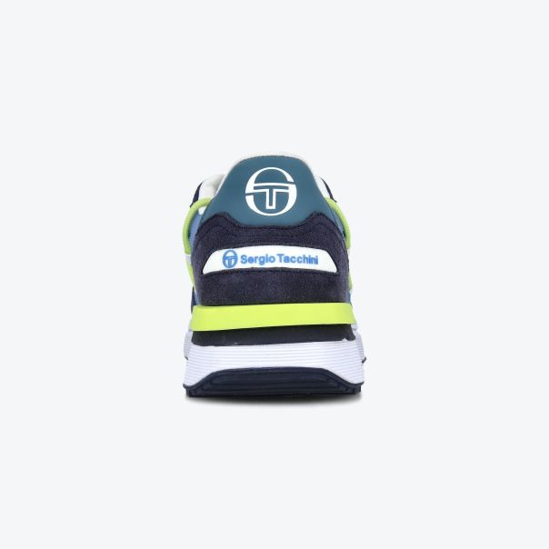 SERGIO TACCHINI Patike scone M - STM513705-01