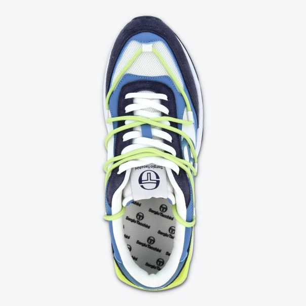 SERGIO TACCHINI Patike scone M - STM513705-01