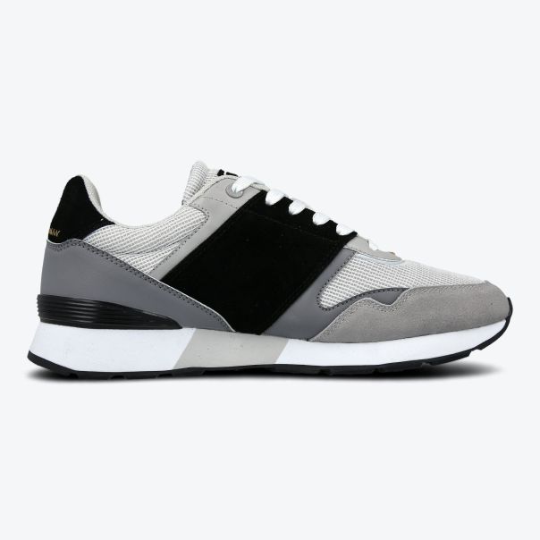 SERGIO TACCHINI Patike ace M - STM513707-02