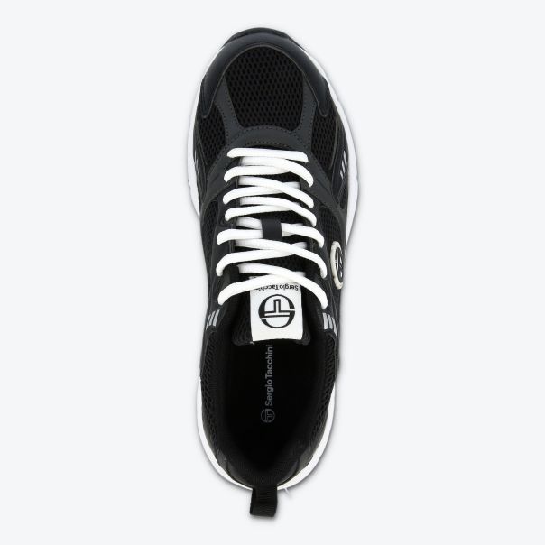 SERGIO TACCHINI Patike portland M - STM515600-03