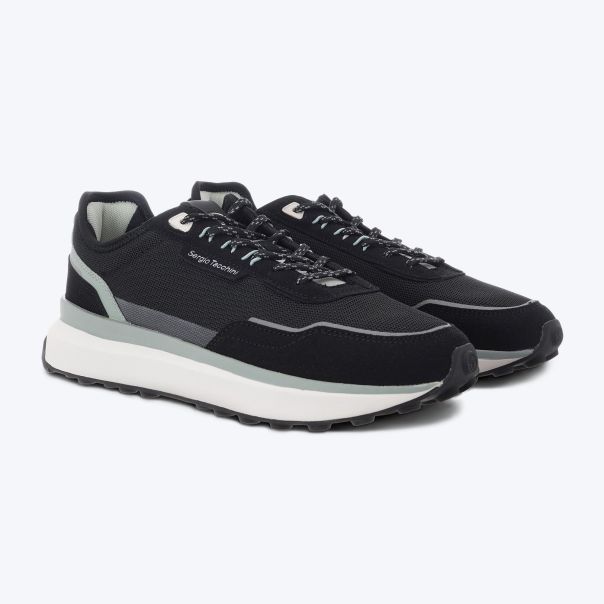 SERGIO TACCHINI Patike verona M - STM523200-4872