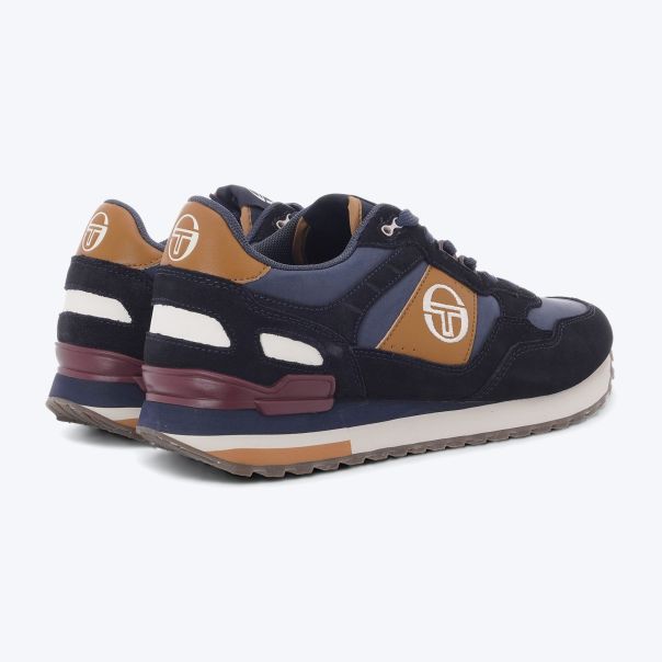 SERGIO TACCHINI Patike chase M - STM523709-01