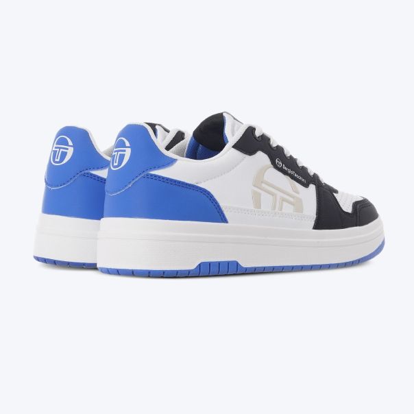 SERGIO TACCHINI Patike milano M - STM524711-01