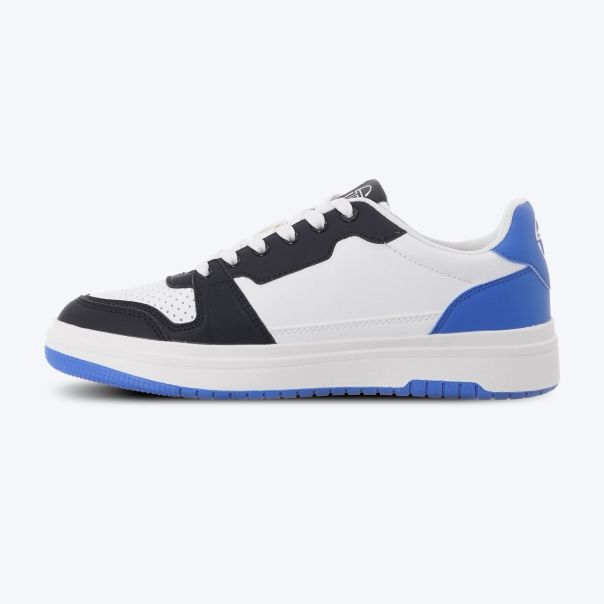 SERGIO TACCHINI Patike milano M - STM524711-01