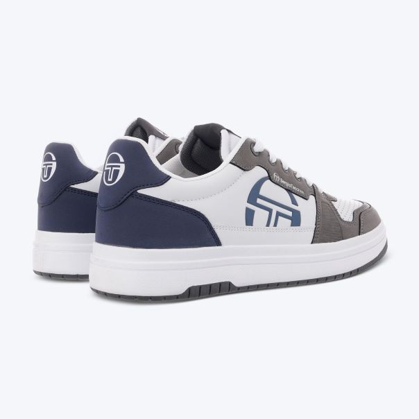 SERGIO TACCHINI Patike milano    M - STM524711-04