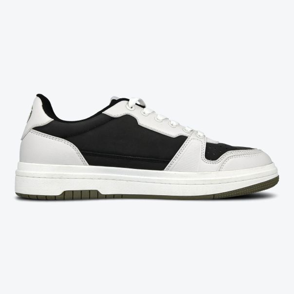 SERGIO TACCHINI Patike milano M - STM524711-30