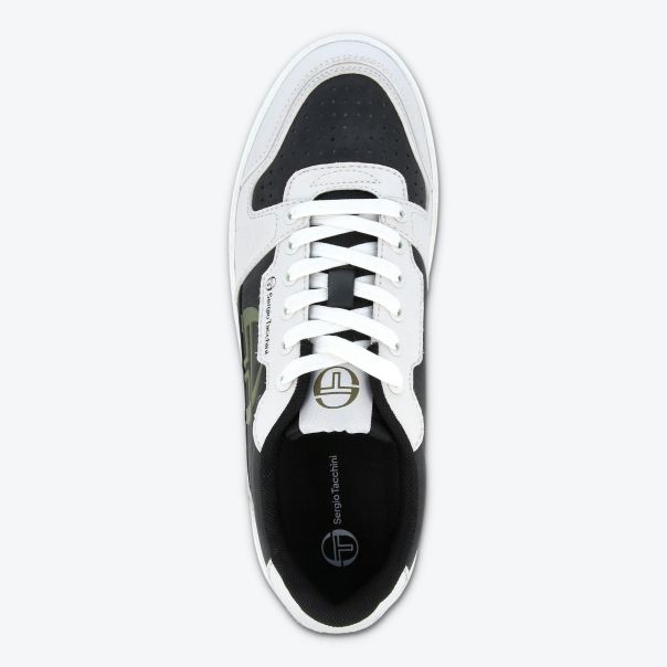 SERGIO TACCHINI Patike milano M - STM524711-30