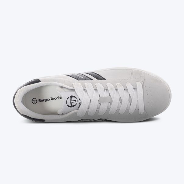 SERGIO TACCHINI Patike camp M - STM614723-01